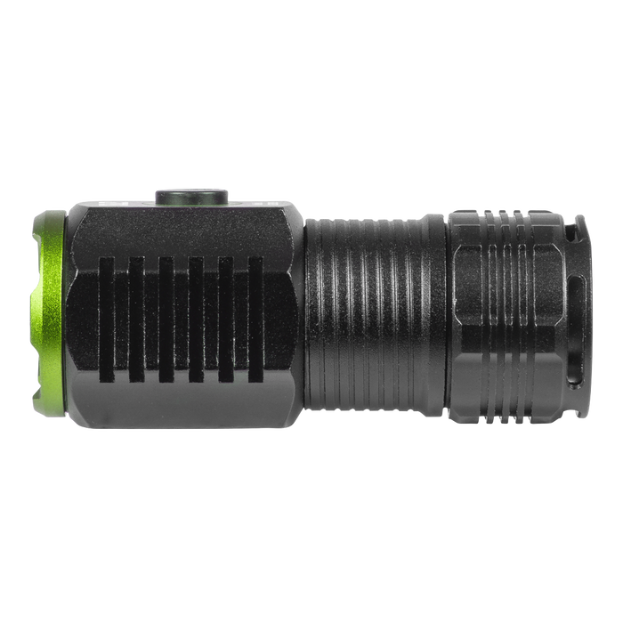 Super Beam 2500lm Rechargeable SMD LED 24W Pocket Light | LED2500SB
