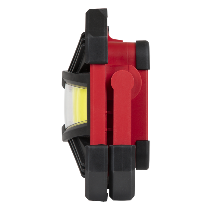 Rechargeable Portable Floodlight & Power Bank 30W COB LED | LED3000