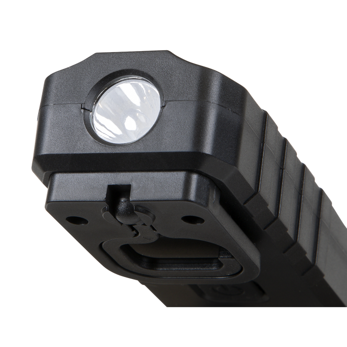 Rechargeable Inspection Light 3W COB & 2W SMD LED | LED301