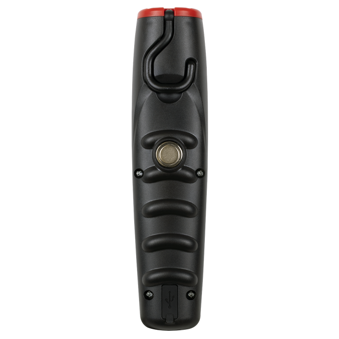 Rechargeable Inspection Light 5W COB & 3W SMD LED | LED307