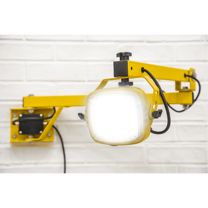 Loading Bay Floodlight 30W SMD LED | LED30WDL