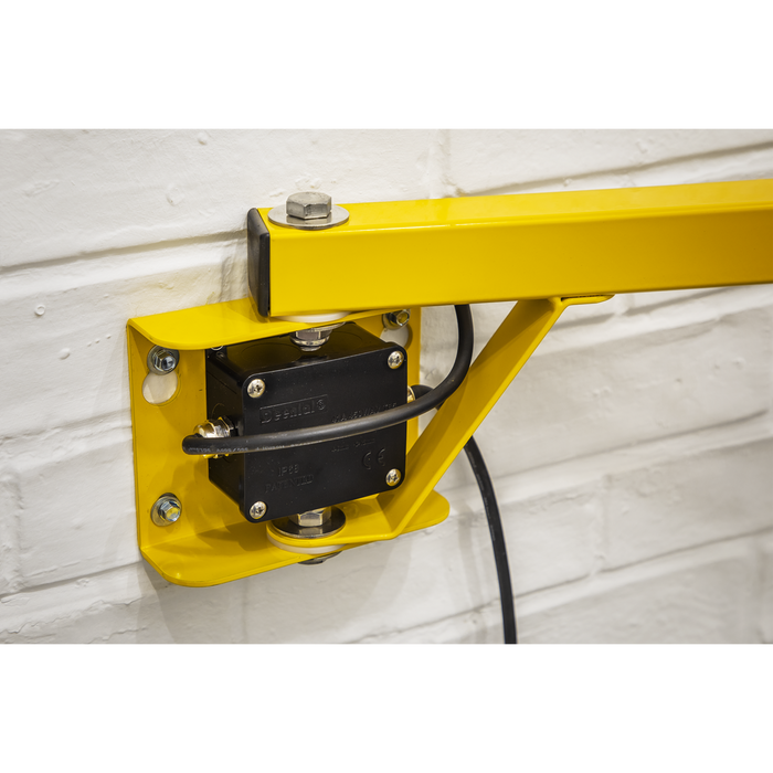 Loading Bay Floodlight 30W SMD LED | LED30WDL