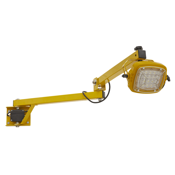 Loading Bay Floodlight 30W SMD LED | LED30WDL