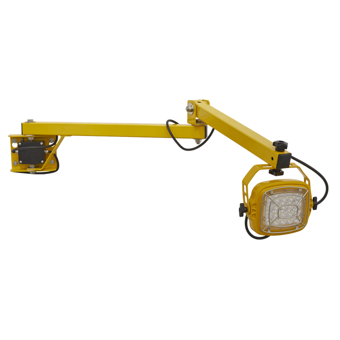 Loading Bay Floodlight 30W SMD LED | LED30WDL