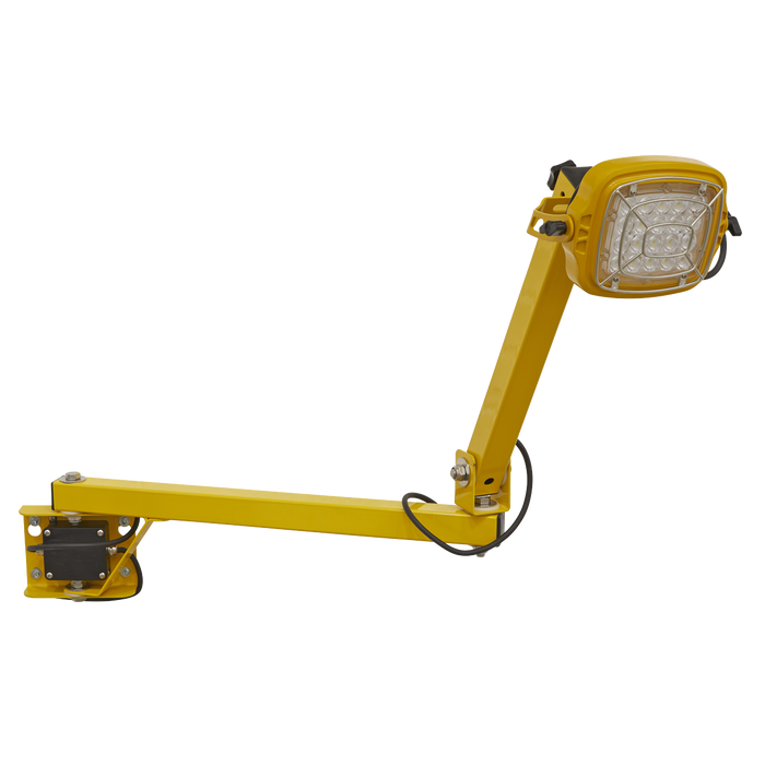 Loading Bay Floodlight 30W SMD LED | LED30WDL