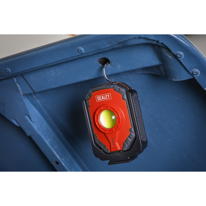 Rechargeable Worklight 15W COB LED | LED315
