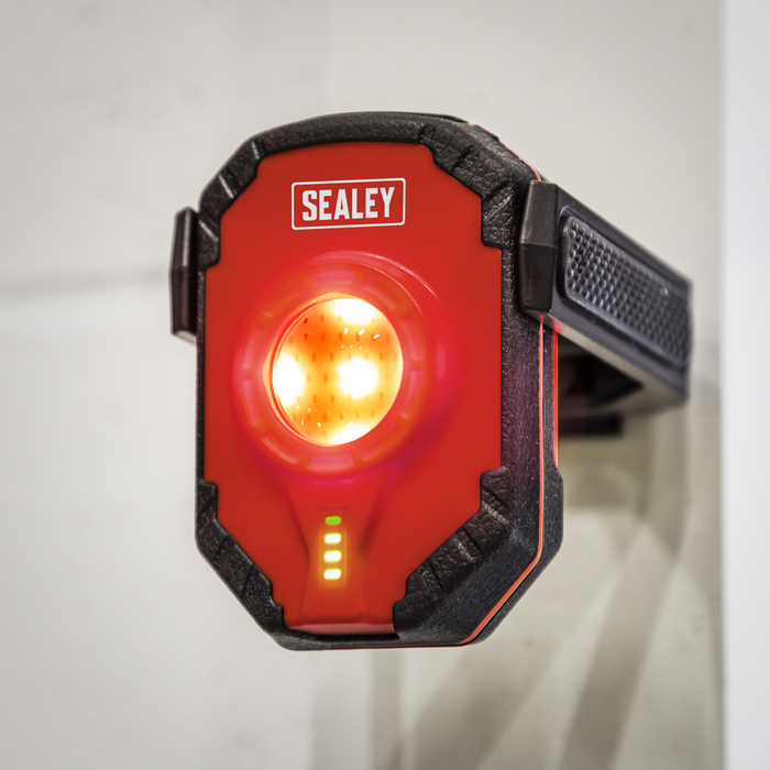 Rechargeable Worklight 15W COB LED | LED315