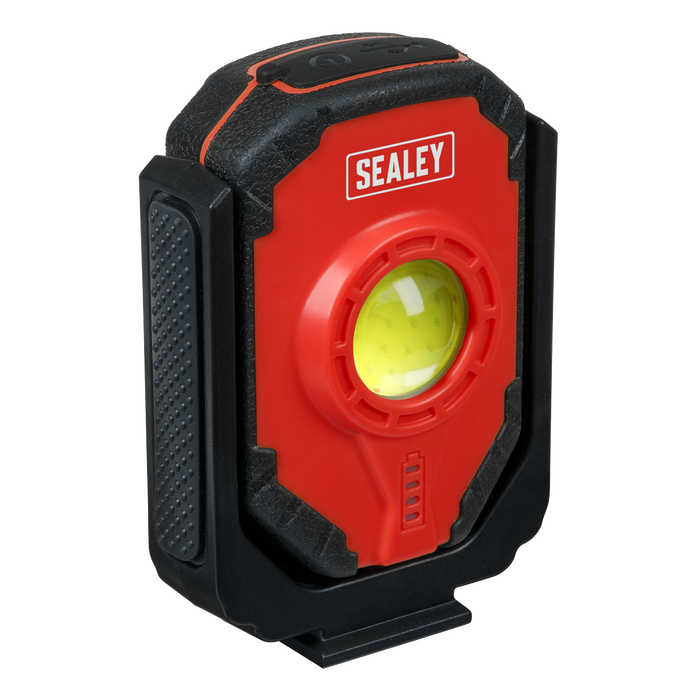 Rechargeable Worklight 15W COB LED | LED315
