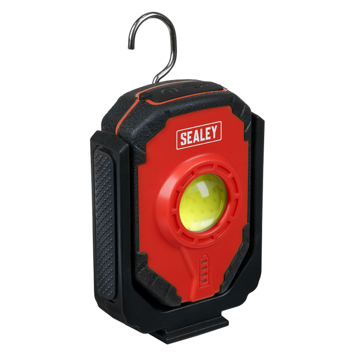 Rechargeable Worklight 15W COB LED | LED315