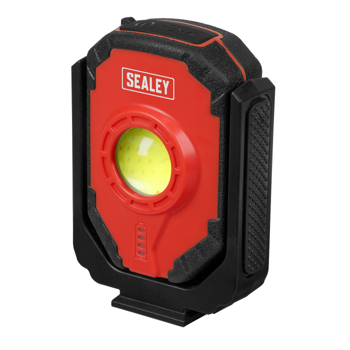 Rechargeable Worklight 15W COB LED | LED315