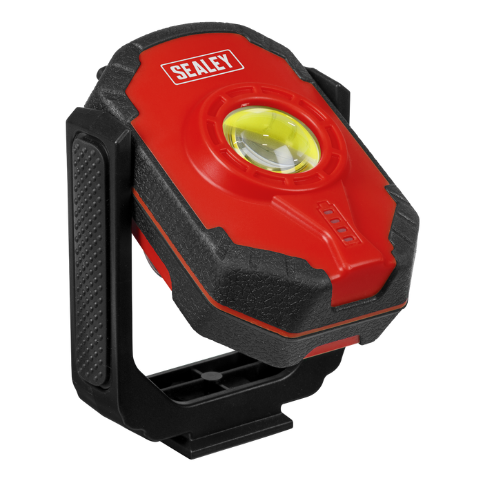 Rechargeable Worklight 15W COB LED | LED315
