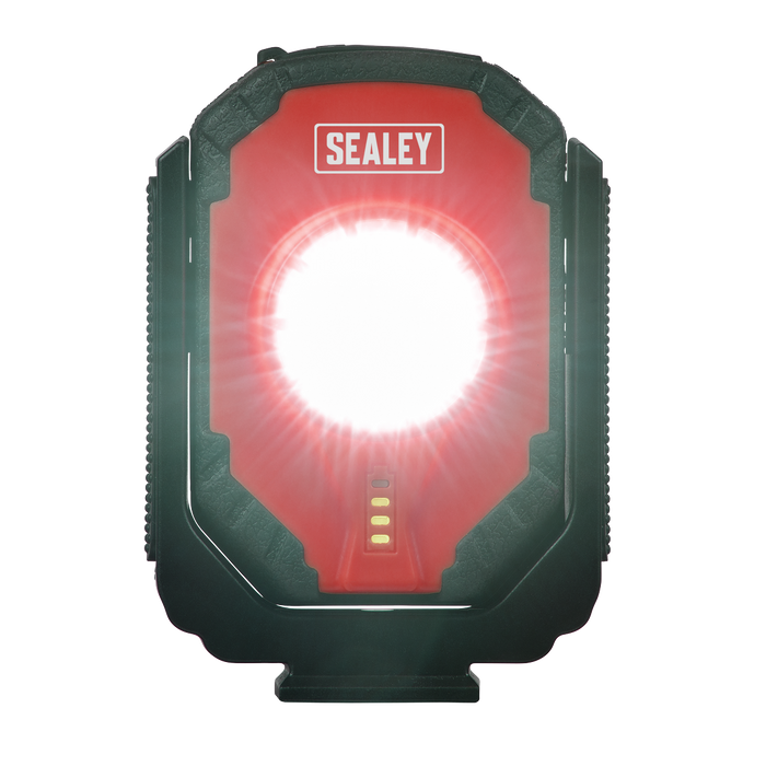 Rechargeable Worklight 15W COB LED | LED315