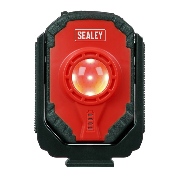 Rechargeable Worklight 15W COB LED | LED315