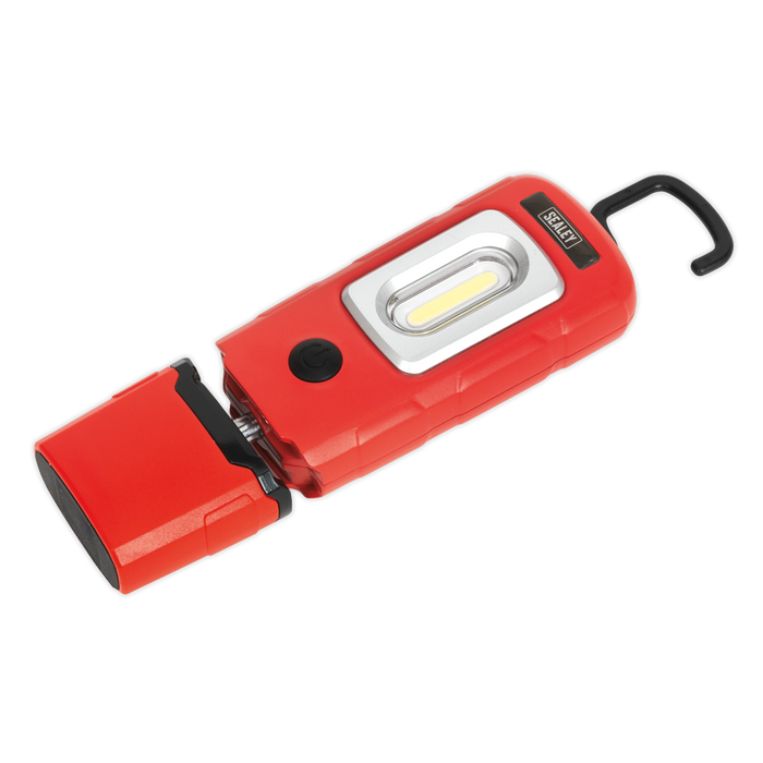 LED3601 Series Inspection Light Combination - Display Pack of 12 | LED3601COMBO