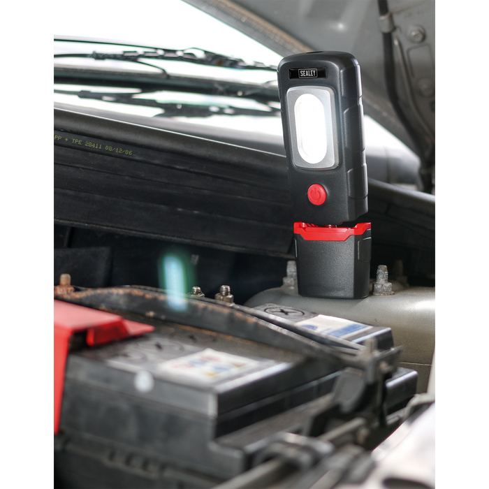 LED3601 Series Inspection Light Combination - Display Pack of 12 | LED3601COMBO
