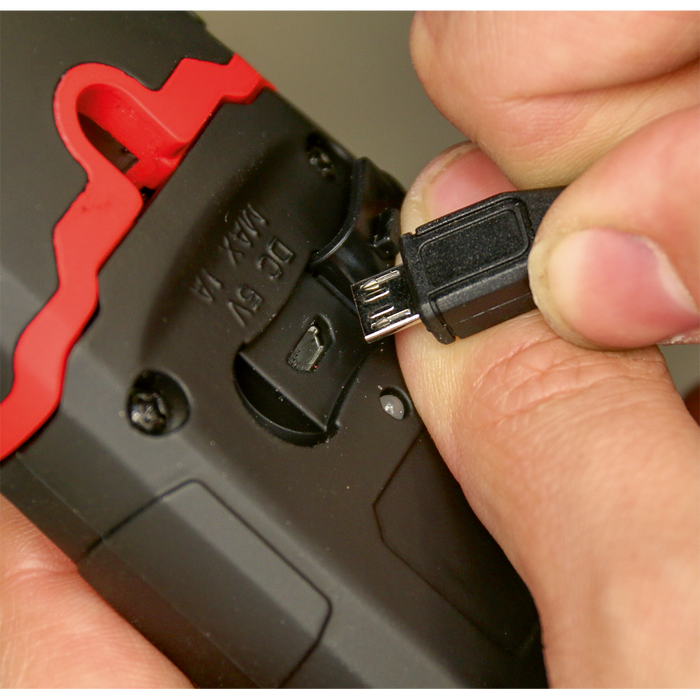 LED3601 Series Inspection Light Combination - Display Pack of 12 | LED3601COMBO