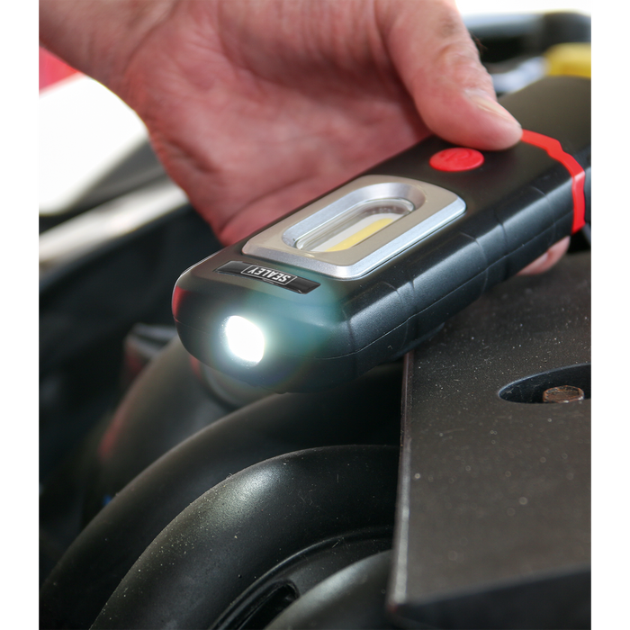 LED3601 Series Inspection Light Combination - Display Pack of 12 | LED3601COMBO