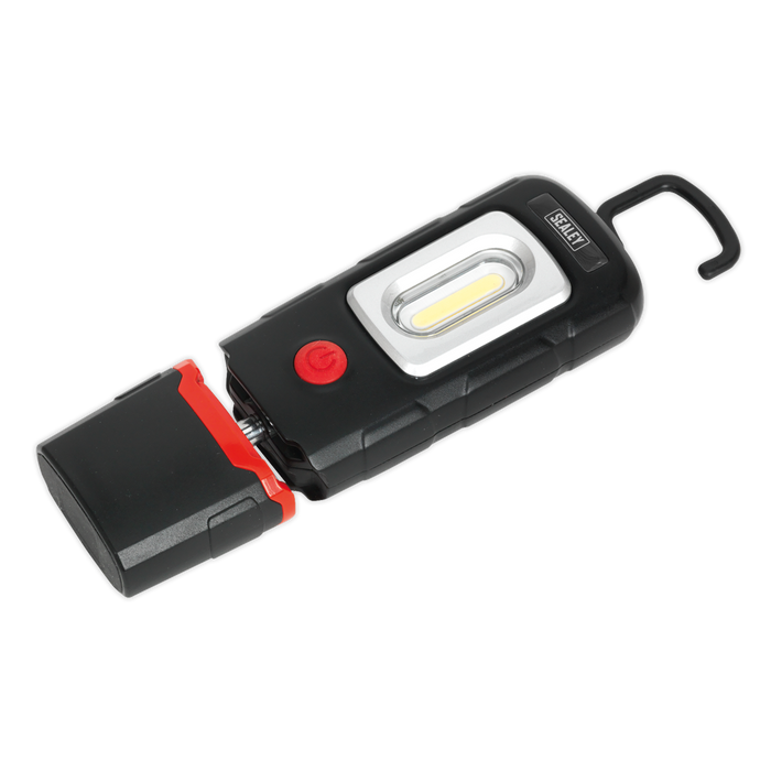 LED3601 Series Inspection Light Combination - Display Pack of 12 | LED3601COMBO
