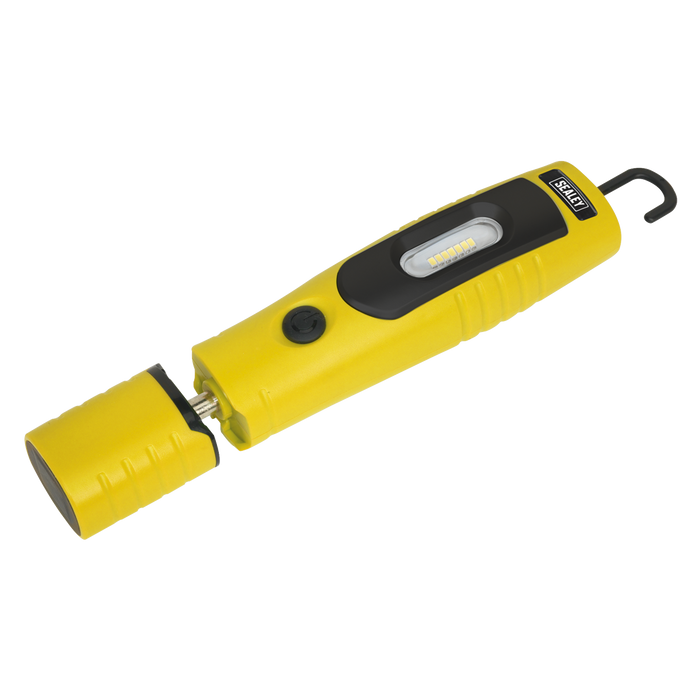 LED3602 Series Inspection Light Combination - Display Pack of 24 | LED3602COMBO1