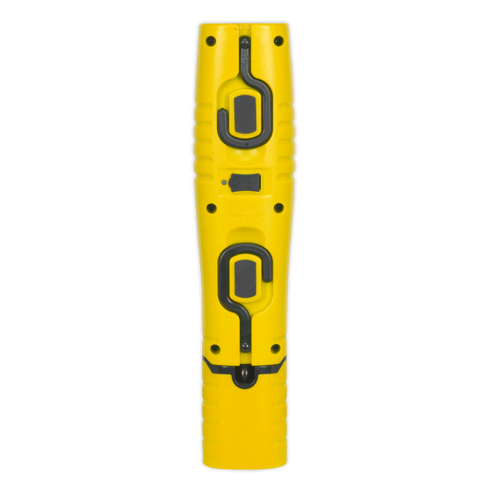 Rechargeable 360° Inspection Light 4W & 3W SMD LED - Yellow | LED3602Y
