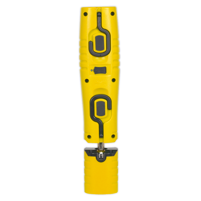 Rechargeable 360° Inspection Light 4W & 3W SMD LED - Yellow | LED3602Y
