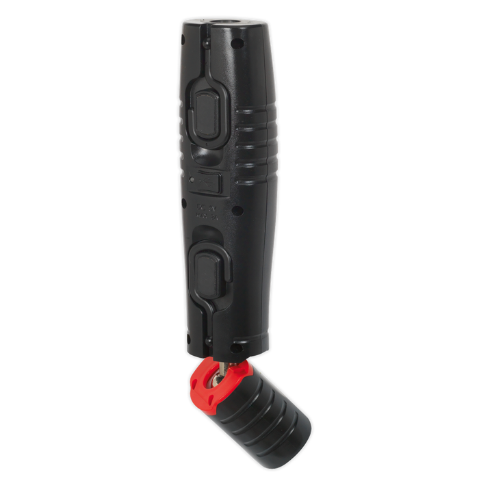 Rechargeable 360° Inspection Light 4W & 3W SMD LED - Black | LED3602