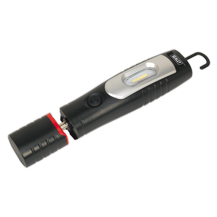LED3602 Series Inspection Light Combination - Display Pack of 24 | LED3602COMBO1