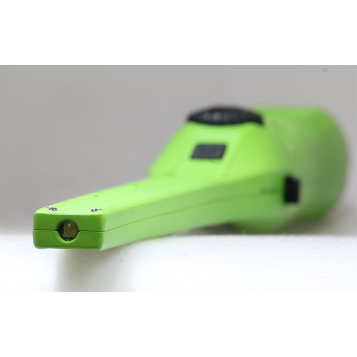 Rechargeable 360° Slim Inspection Light 8W & 1W SMD LED - Green | LED3604G