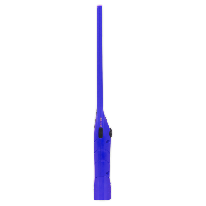 Rechargeable 360° Slim Inspection Light 8W & 1W SMD LED & UV Light | LED3604UV