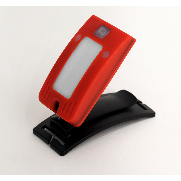 Rechargeable Head Torch with Auto-Sensor 2W COB LED - Red | LED360HTR