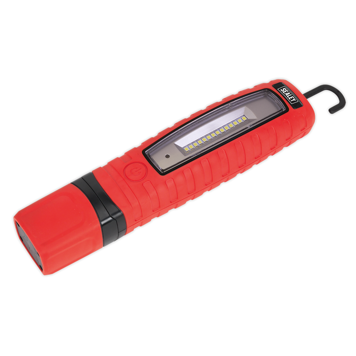 LED360 Series Inspection Light Combination - Display Pack of 24 | LED360COMBO2