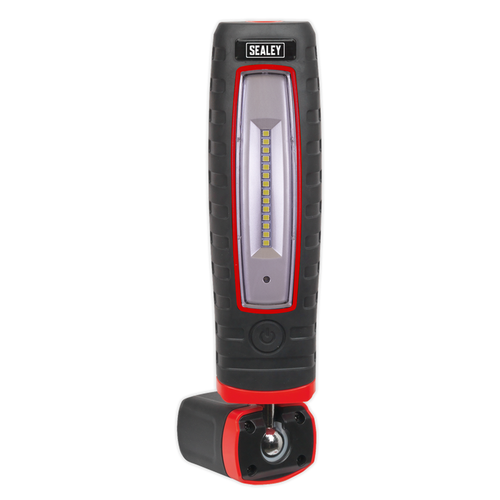 LED360 Series Inspection Light Combination - Display Pack of 24 | LED360COMBO2