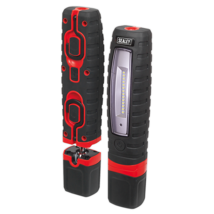 LED360 Series Inspection Light Combination - Display Pack of 24 | LED360COMBO2