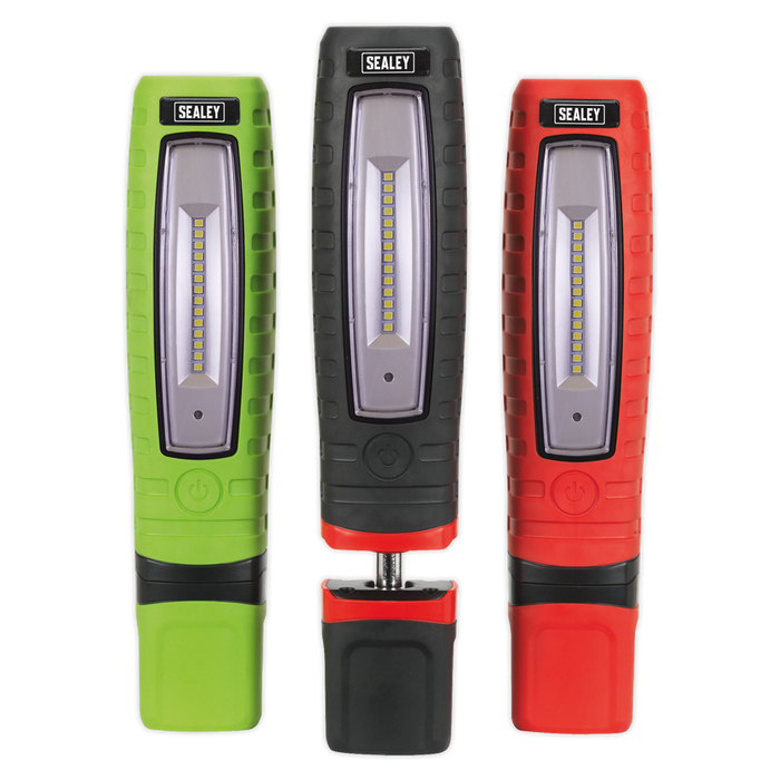 LED360 Series Inspection Light Combination - Display Pack of 24 | LED360COMBO2