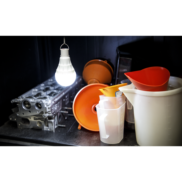 Rechargeable Bulb 3W SMD LED | LED3WB