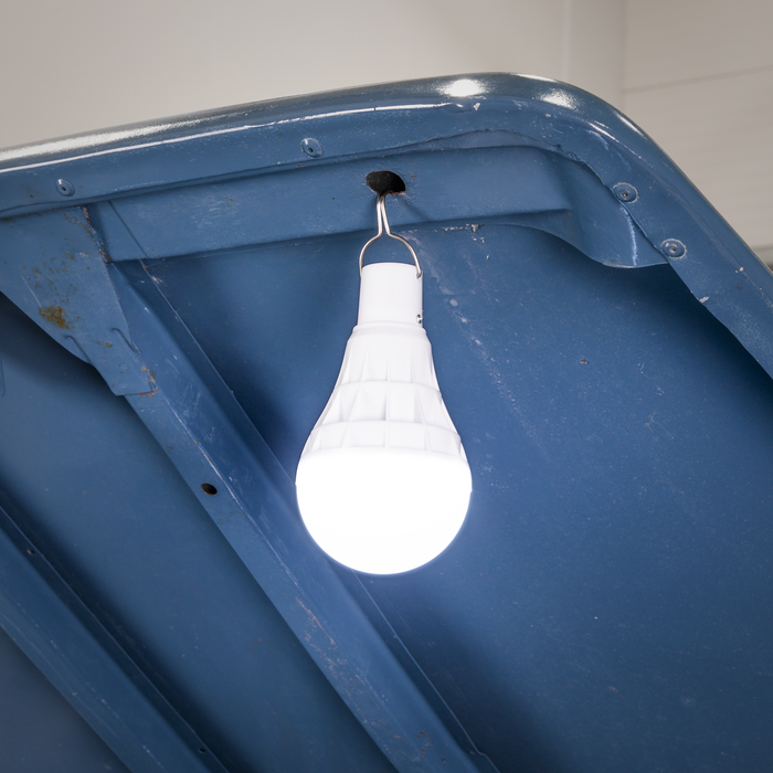 Rechargeable Bulb 3W SMD LED | LED3WB