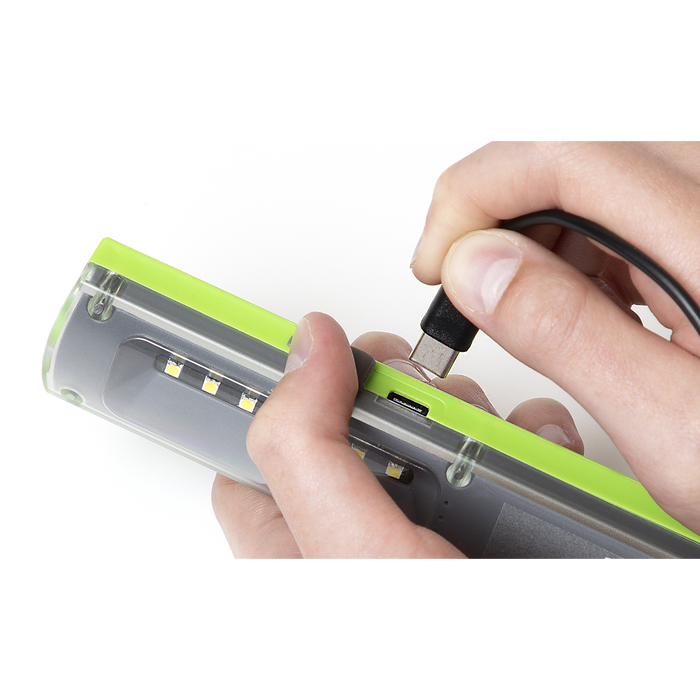 LED Twist® Rechargeable Inspection Light 2W & 1W SMD LED | LED401G