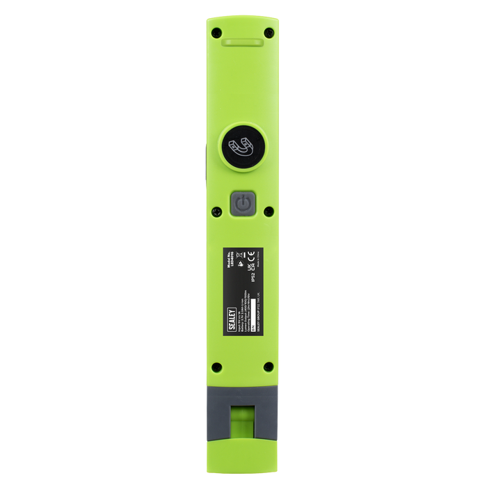 LED Twist® Rechargeable Inspection Light 2W & 1W SMD LED | LED401G