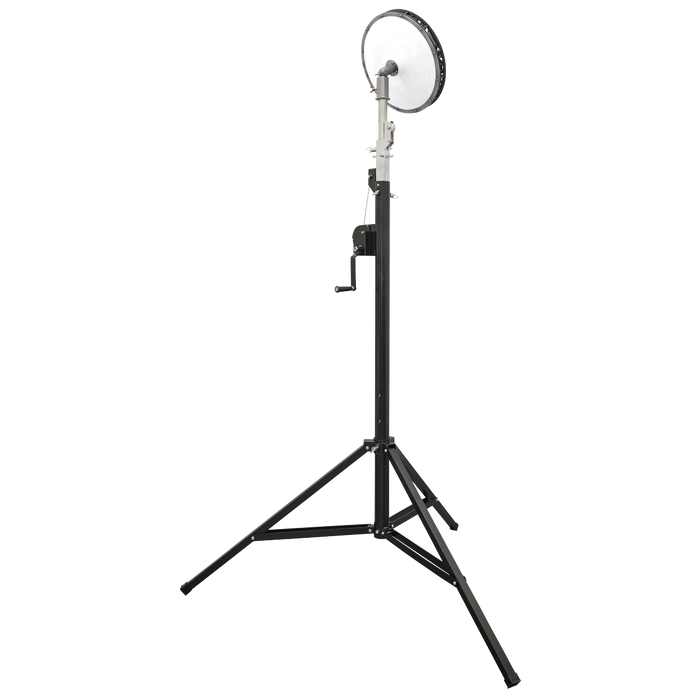 Industrial Tripod Floodlight 300W SMD LED 110V | LED40K