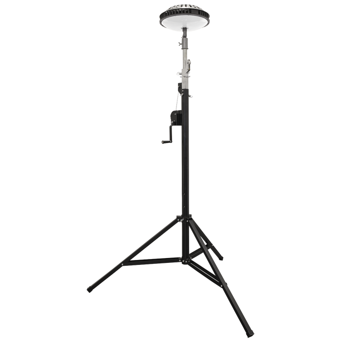 Industrial Tripod Floodlight 300W SMD LED 110V | LED40K