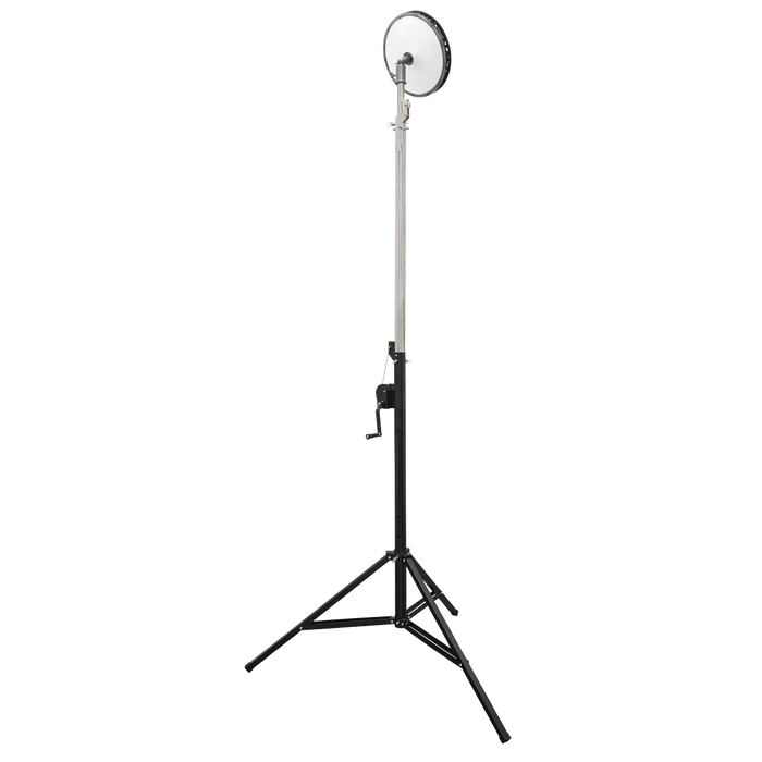 Industrial Tripod Floodlight 300W SMD LED 110V | LED40K