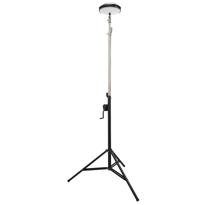 Industrial Tripod Floodlight 300W SMD LED 110V | LED40K