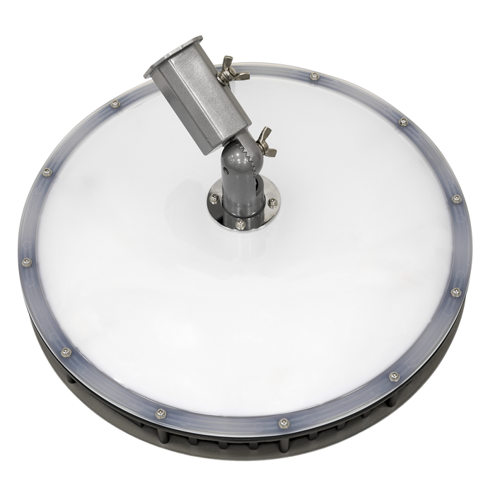 Industrial Tripod Floodlight 300W SMD LED 110V | LED40K