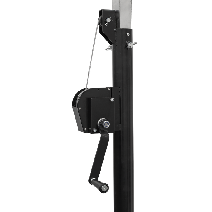 Industrial Tripod Floodlight 300W SMD LED 110V | LED40K