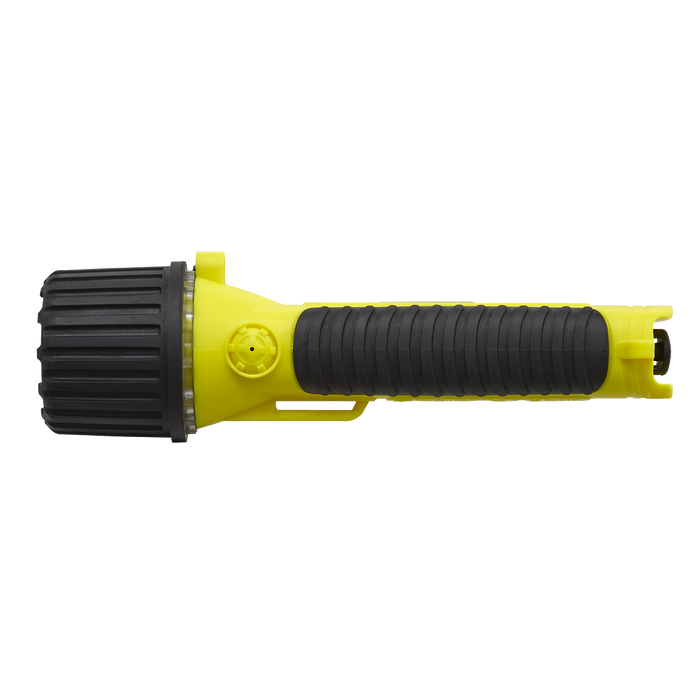 Intrinsically Safe ATEX/IECEx Approved Flashlight 3.6W SMD LED | LED452IS