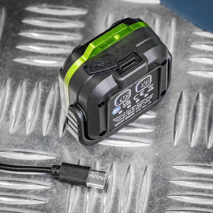 Rechargeable Pocket Floodlight 5W COB LED | LED500P