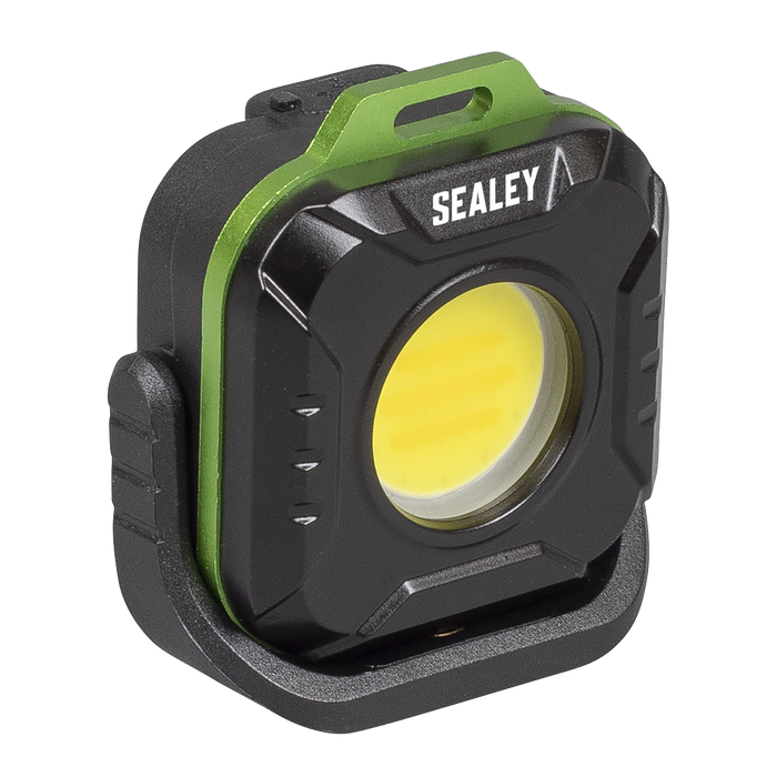 Rechargeable Pocket Floodlight 5W COB LED | LED500P