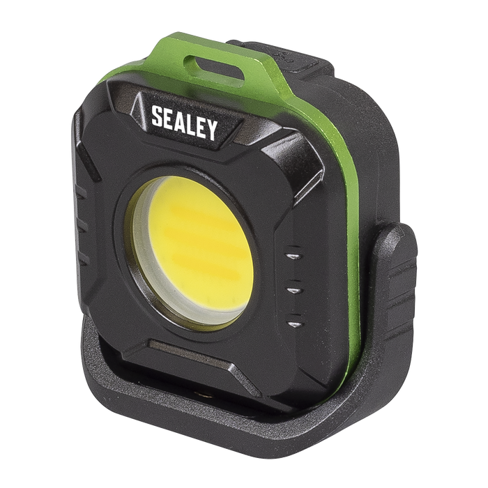 Rechargeable Pocket Floodlight 5W COB LED | LED500P