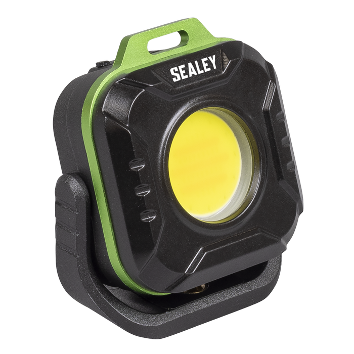 Rechargeable Pocket Floodlight 5W COB LED | LED500P