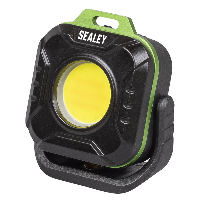 Rechargeable Pocket Floodlight 5W COB LED | LED500P